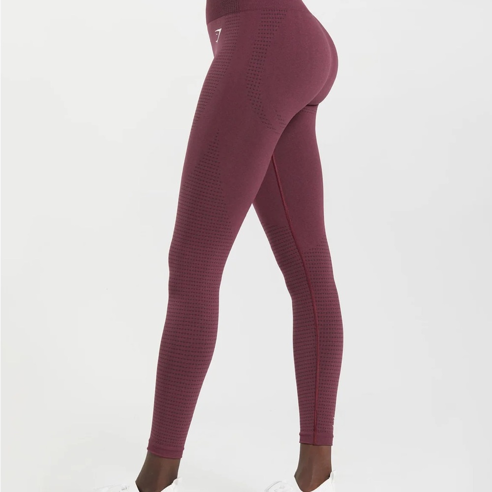 Gymshark Vital Leggings size XS.